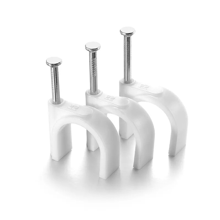 ফ্ল্যাট কেবল ক্লিপগুলি কীভাবে তারের রাউটিং দক্ষতা উন্নত করে?